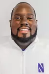JEREN MCGHEE