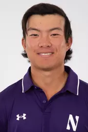 James Imai Headshot