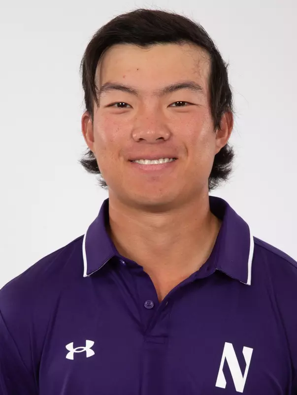 James Imai Headshot