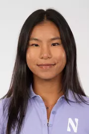 Jennifer Cai Headshot