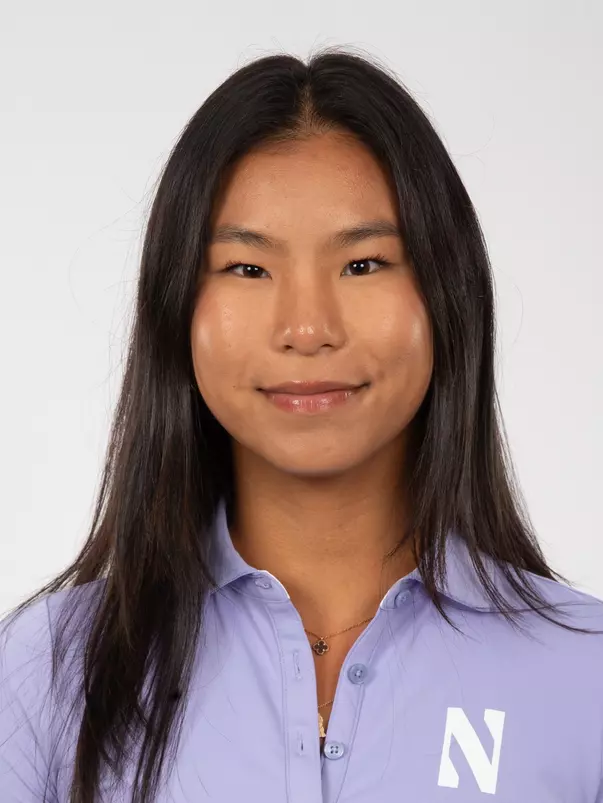 Jennifer Cai Headshot