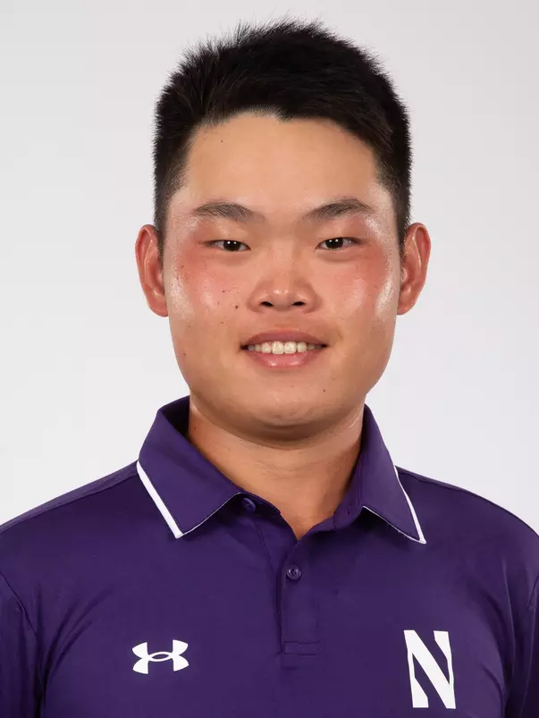 Jeremy Chen