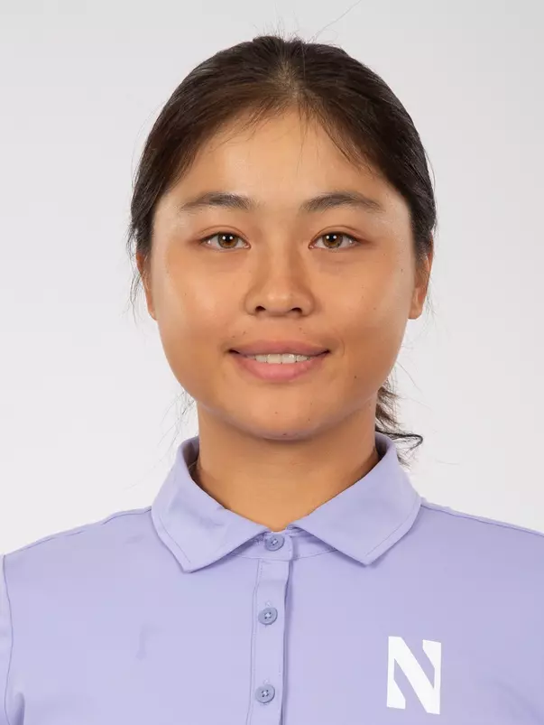 Jiayi Wang Headshot