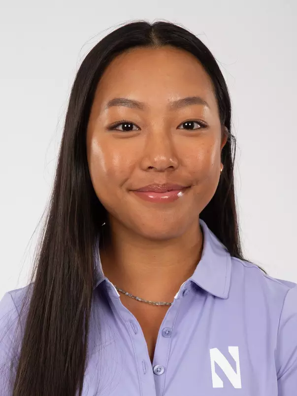 Lauryn Nguyen Headshot