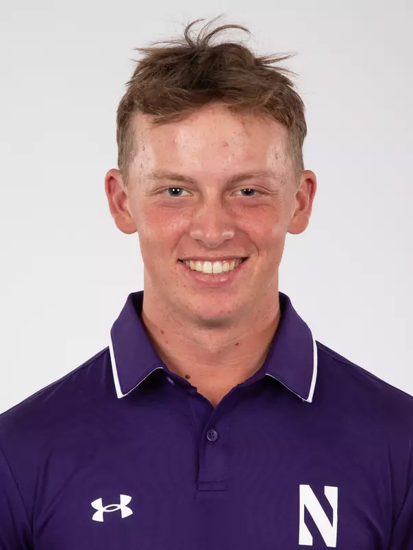 Niall Shiels-Donegan Headshot