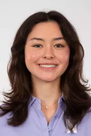 Sarah Thornton Headshot