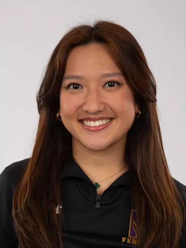September 7, 2023, Evanston, IL: Northwestern Fencing Internal Media Day at Patten Gymnasium in Evanston, IL on Thursday, September 7, 2023. (Photo by John Konstantaras/Northwestern Athletics)