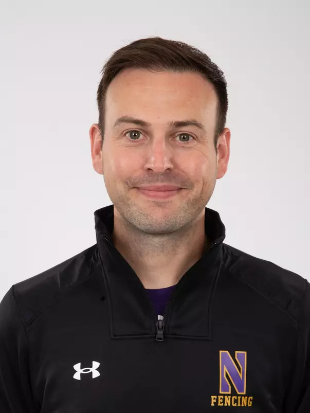 Dennis Kolakowski Headshot