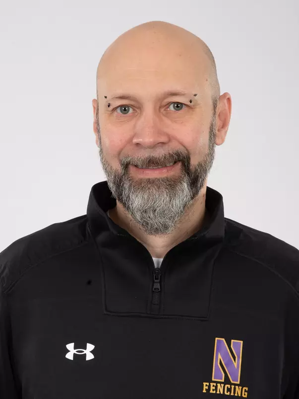 Peter Habala Headshot