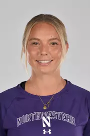 Elisa Van Meeteren