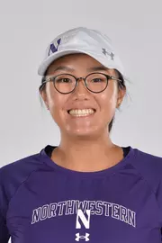 Justine Leong