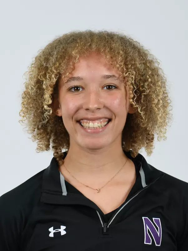 August 30, 2023, Evanston, IL: Northwestern Cross Country Internal Media Day at Walter Athletics Center in Evanston, IL on Wednesday, August 30, 2023. (Photo by Stephen Carrera/Northwestern Athletics)