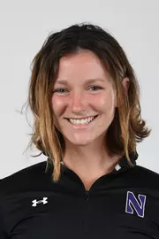 August 30, 2023, Evanston, IL: Northwestern Cross Country Internal Media Day at Walter Athletics Center in Evanston, IL on Wednesday, August 30, 2023. (Photo by Stephen Carrera/Northwestern Athletics)