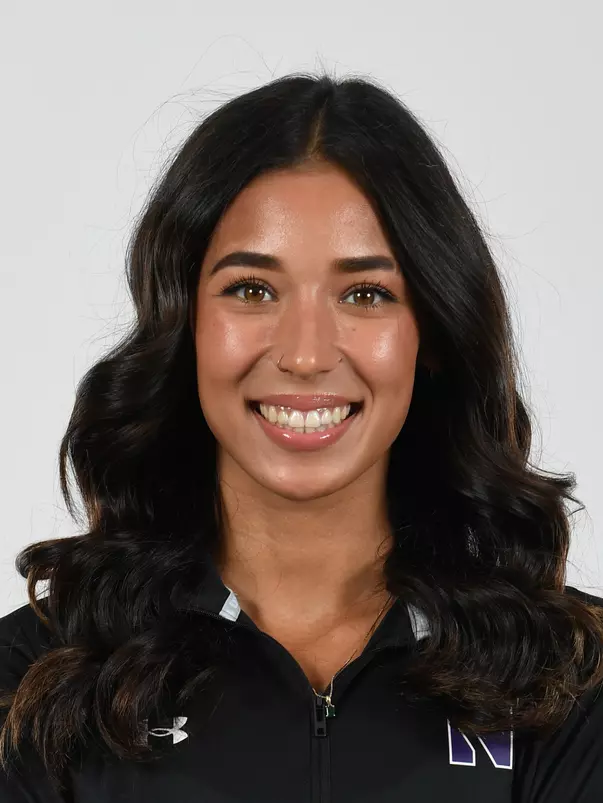 August 30, 2023, Evanston, IL: Northwestern Cross Country Internal Media Day at Walter Athletics Center in Evanston, IL on Wednesday, August 30, 2023. (Photo by Stephen Carrera/Northwestern Athletics)