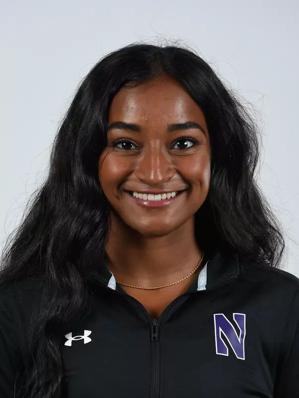 August 30, 2023, Evanston, IL: Northwestern Cross Country Internal Media Day at Walter Athletics Center in Evanston, IL on Wednesday, August 30, 2023. (Photo by Stephen Carrera/Northwestern Athletics)