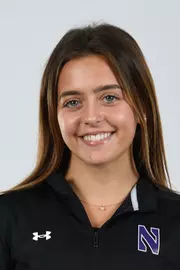 August 30, 2023, Evanston, IL: Northwestern Cross Country Internal Media Day at Walter Athletics Center in Evanston, IL on Wednesday, August 30, 2023. (Photo by Stephen Carrera/Northwestern Athletics)