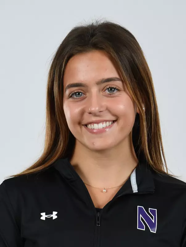 August 30, 2023, Evanston, IL: Northwestern Cross Country Internal Media Day at Walter Athletics Center in Evanston, IL on Wednesday, August 30, 2023. (Photo by Stephen Carrera/Northwestern Athletics)