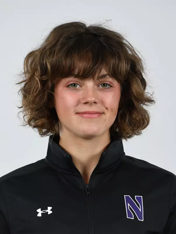 August 30, 2023, Evanston, IL: Northwestern Cross Country Internal Media Day at Walter Athletics Center in Evanston, IL on Wednesday, August 30, 2023. (Photo by Stephen Carrera/Northwestern Athletics)