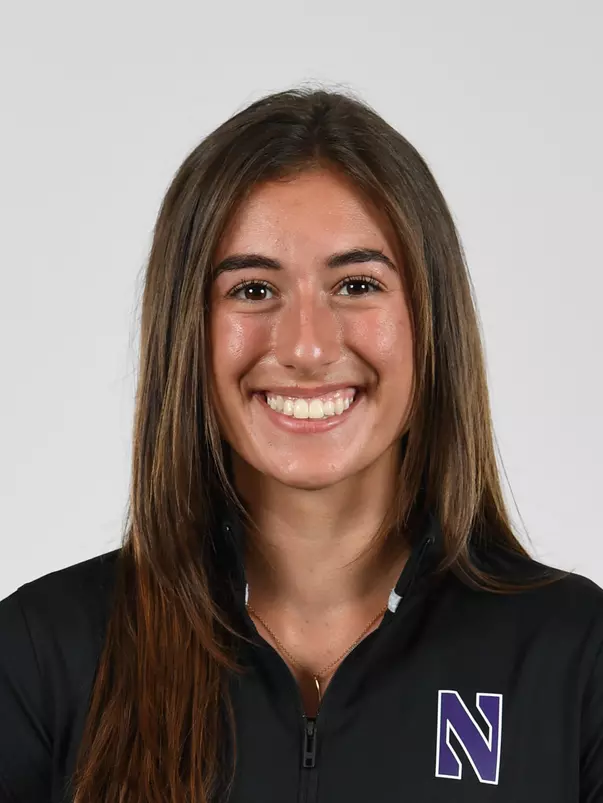 August 30, 2023, Evanston, IL: Northwestern Cross Country Internal Media Day at Walter Athletics Center in Evanston, IL on Wednesday, August 30, 2023. (Photo by Stephen Carrera/Northwestern Athletics)