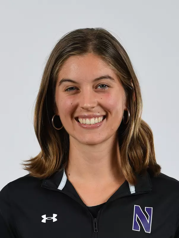 August 30, 2023, Evanston, IL: Northwestern Cross Country Internal Media Day at Walter Athletics Center in Evanston, IL on Wednesday, August 30, 2023. (Photo by Stephen Carrera/Northwestern Athletics)