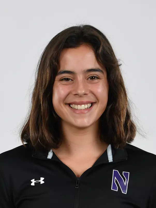 August 30, 2023, Evanston, IL: Northwestern Cross Country Internal Media Day at Walter Athletics Center in Evanston, IL on Wednesday, August 30, 2023. (Photo by Stephen Carrera/Northwestern Athletics)