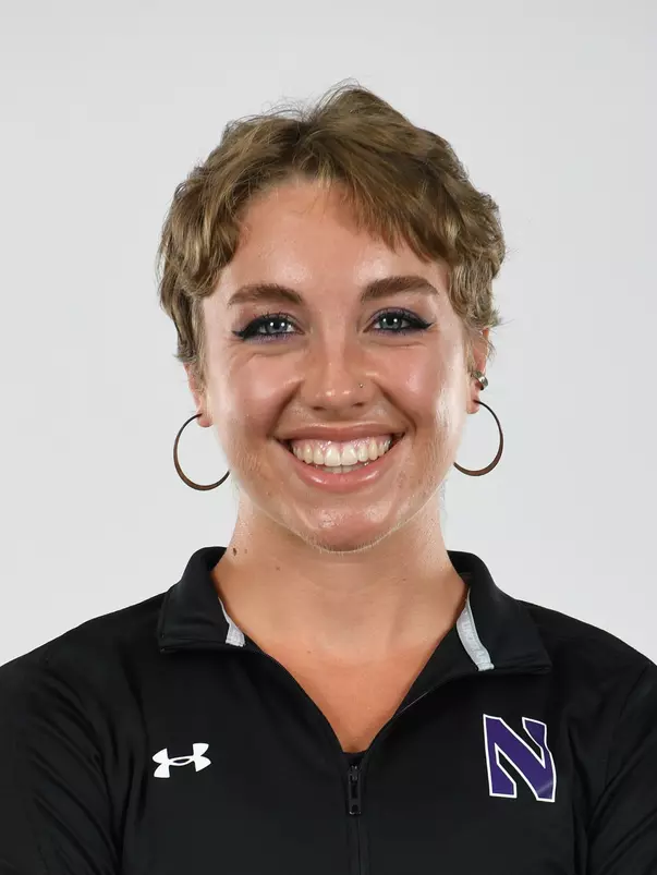 August 30, 2023, Evanston, IL: Northwestern Cross Country Internal Media Day at Walter Athletics Center in Evanston, IL on Wednesday, August 30, 2023. (Photo by Stephen Carrera/Northwestern Athletics)
