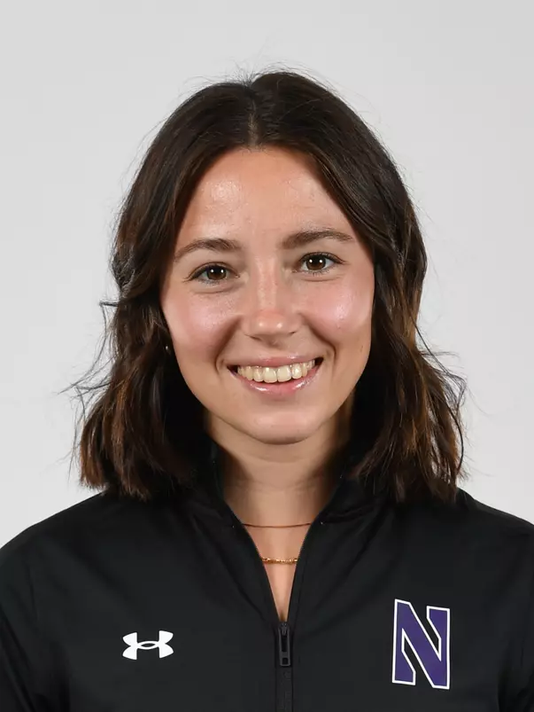 August 30, 2023, Evanston, IL: Northwestern Cross Country Internal Media Day at Walter Athletics Center in Evanston, IL on Wednesday, August 30, 2023. (Photo by Stephen Carrera/Northwestern Athletics)