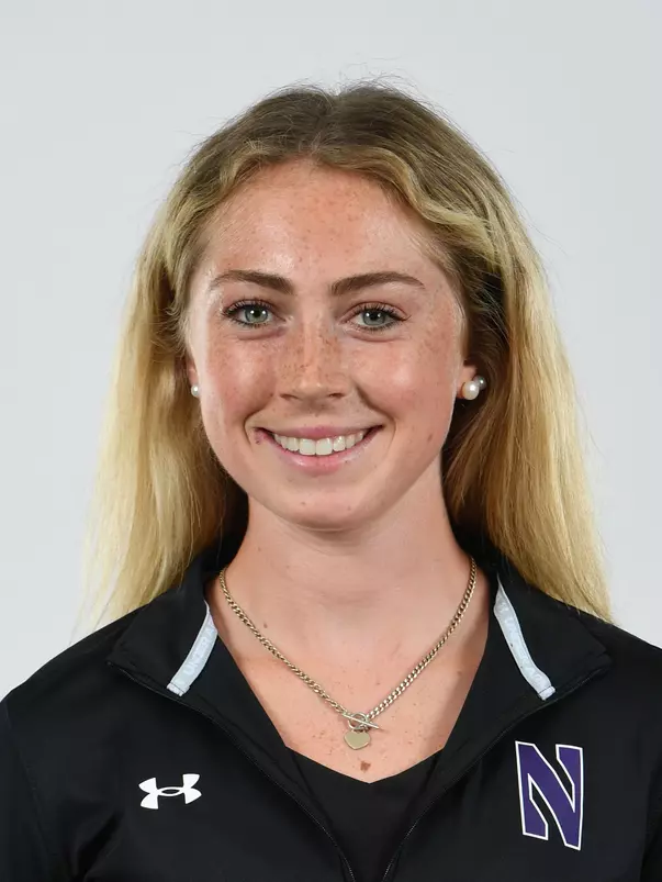 August 30, 2023, Evanston, IL: Northwestern Cross Country Internal Media Day at Walter Athletics Center in Evanston, IL on Wednesday, August 30, 2023. (Photo by Stephen Carrera/Northwestern Athletics)
