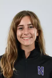 August 30, 2023, Evanston, IL: Northwestern Cross Country Internal Media Day at Walter Athletics Center in Evanston, IL on Wednesday, August 30, 2023. (Photo by Stephen Carrera/Northwestern Athletics)
