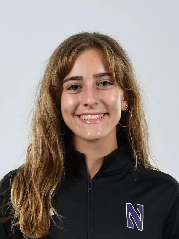 August 30, 2023, Evanston, IL: Northwestern Cross Country Internal Media Day at Walter Athletics Center in Evanston, IL on Wednesday, August 30, 2023. (Photo by Stephen Carrera/Northwestern Athletics)