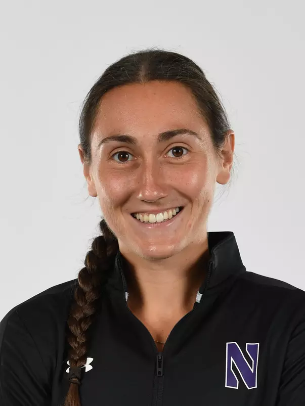 August 30, 2023, Evanston, IL: Northwestern Cross Country Internal Media Day at Walter Athletics Center in Evanston, IL on Wednesday, August 30, 2023. (Photo by Stephen Carrera/Northwestern Athletics)