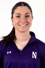 January 11, 2024, Evanston, IL: Northwestern Softball Internal Media Day at Walter Athletics Center in Evanston, IL on Thursday, January 11, 2024. (Photo by Ryan Kuttler/Northwestern Athletics)