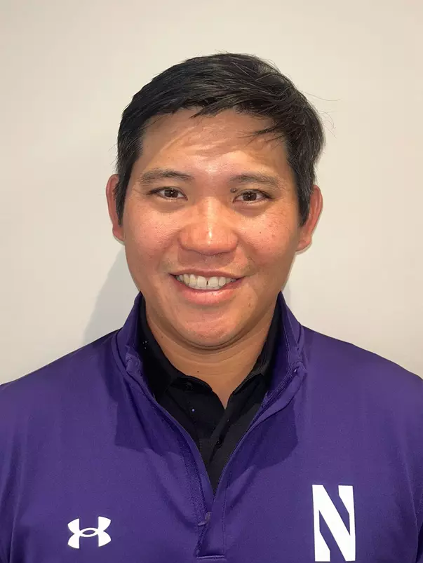 Sam Chien Temporary Headshot