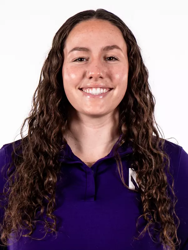 January 11, 2024, Evanston, IL: Northwestern Softball Internal Media Day at Walter Athletics Center in Evanston, IL on Thursday, January 11, 2024. (Photo by Ryan Kuttler/Northwestern Athletics)