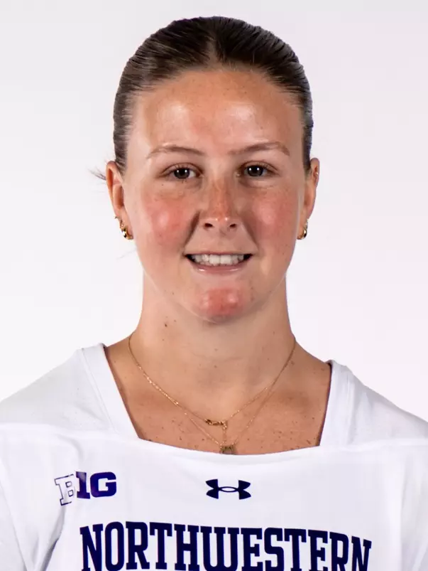 January 9, 2024, Evanston, IL: Northwestern Lacrosse Internal Media Day at Walter Athletics Center in Evanston, IL on Tuesday, January 9, 2024. (Photo by Ryan Kuttler/Northwestern Athletics)