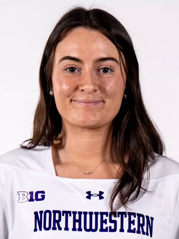 January 9, 2024, Evanston, IL: Northwestern Lacrosse Internal Media Day at Walter Athletics Center in Evanston, IL on Tuesday, January 9, 2024. (Photo by Ryan Kuttler/Northwestern Athletics)