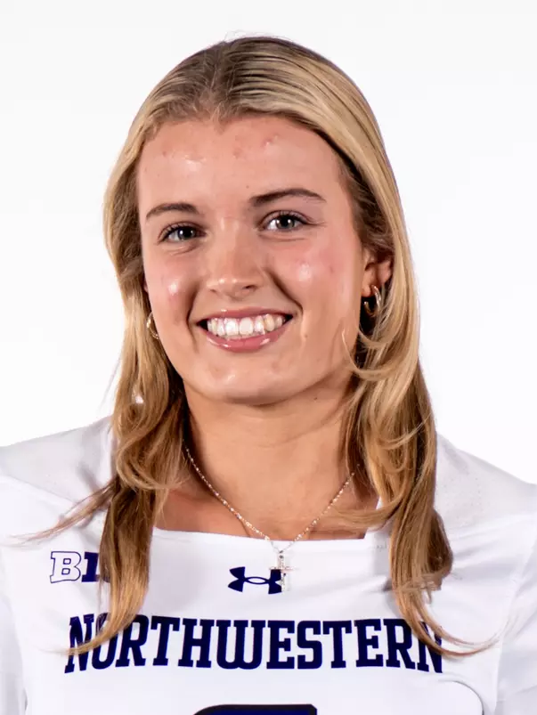 January 11, 2024, Evanston, IL: Northwestern Lacrosse Internal Media Day at Walter Athletics Center in Evanston, IL on Thursday, January 11, 2024. (Photo by Ryan Kuttler/Northwestern Athletics)