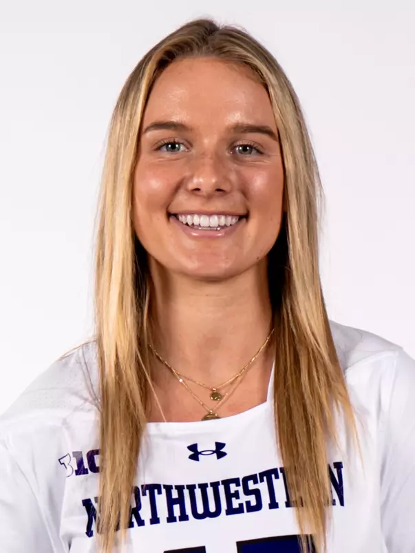 January 9, 2024, Evanston, IL: Northwestern Lacrosse Internal Media Day at Walter Athletics Center in Evanston, IL on Tuesday, January 9, 2024. (Photo by Ryan Kuttler/Northwestern Athletics)