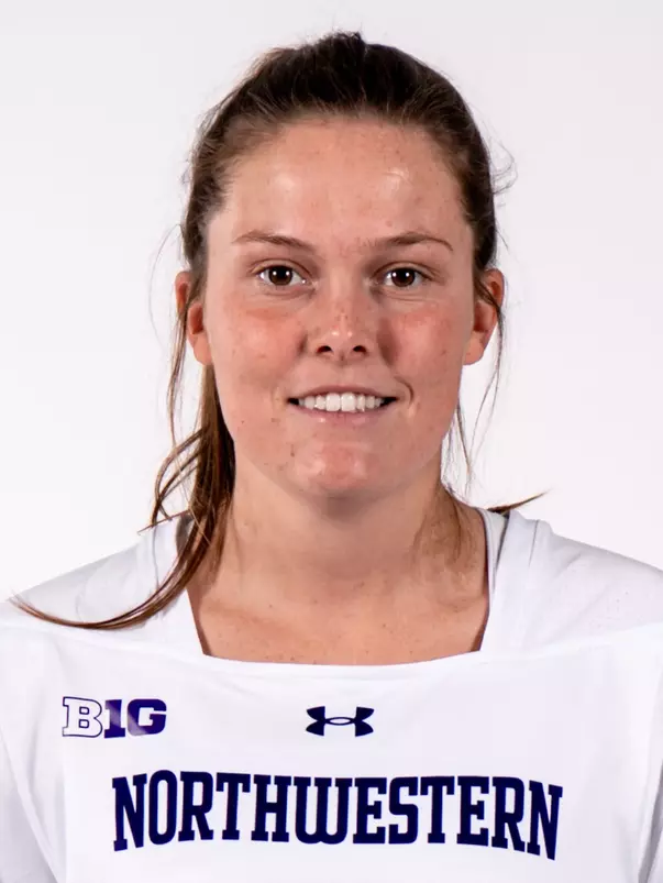 January 9, 2024, Evanston, IL: Northwestern Lacrosse Internal Media Day at Walter Athletics Center in Evanston, IL on Tuesday, January 9, 2024. (Photo by Ryan Kuttler/Northwestern Athletics)