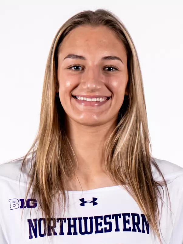 January 11, 2024, Evanston, IL: Northwestern Lacrosse Internal Media Day at Walter Athletics Center in Evanston, IL on Thursday, January 11, 2024. (Photo by Ryan Kuttler/Northwestern Athletics)