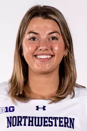 January 9, 2024, Evanston, IL: Northwestern Lacrosse Internal Media Day at Walter Athletics Center in Evanston, IL on Tuesday, January 9, 2024. (Photo by Ryan Kuttler/Northwestern Athletics)