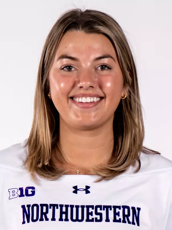 January 9, 2024, Evanston, IL: Northwestern Lacrosse Internal Media Day at Walter Athletics Center in Evanston, IL on Tuesday, January 9, 2024. (Photo by Ryan Kuttler/Northwestern Athletics)