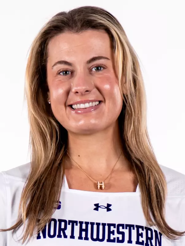 January 11, 2024, Evanston, IL: Northwestern Lacrosse Internal Media Day at Walter Athletics Center in Evanston, IL on Thursday, January 11, 2024. (Photo by Ryan Kuttler/Northwestern Athletics)