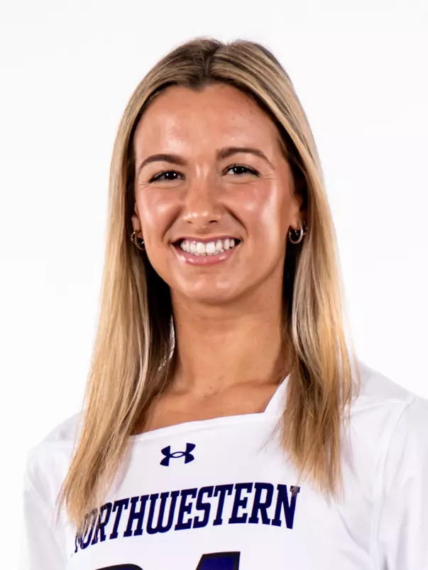 January 11, 2024, Evanston, IL: Northwestern Lacrosse Internal Media Day at Walter Athletics Center in Evanston, IL on Thursday, January 11, 2024. (Photo by Ryan Kuttler/Northwestern Athletics)