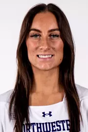 January 9, 2024, Evanston, IL: Northwestern Lacrosse Internal Media Day at Walter Athletics Center in Evanston, IL on Tuesday, January 9, 2024. (Photo by Ryan Kuttler/Northwestern Athletics)