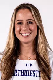 January 9, 2024, Evanston, IL: Northwestern Lacrosse Internal Media Day at Walter Athletics Center in Evanston, IL on Tuesday, January 9, 2024. (Photo by Ryan Kuttler/Northwestern Athletics)