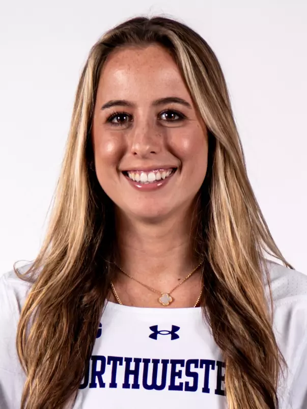 January 9, 2024, Evanston, IL: Northwestern Lacrosse Internal Media Day at Walter Athletics Center in Evanston, IL on Tuesday, January 9, 2024. (Photo by Ryan Kuttler/Northwestern Athletics)