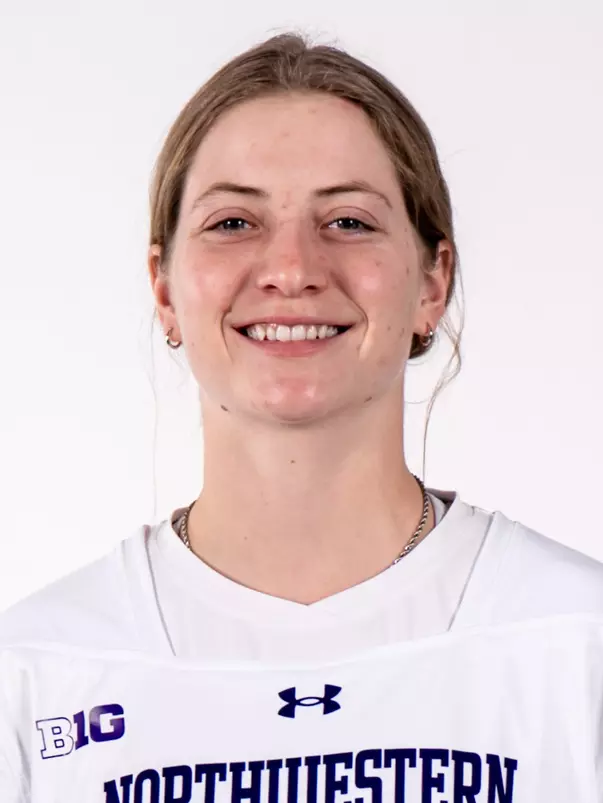 January 9, 2024, Evanston, IL: Northwestern Lacrosse Internal Media Day at Walter Athletics Center in Evanston, IL on Tuesday, January 9, 2024. (Photo by Ryan Kuttler/Northwestern Athletics)