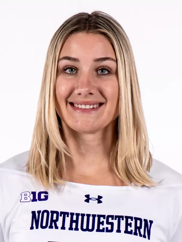 January 11, 2024, Evanston, IL: Northwestern Lacrosse Internal Media Day at Walter Athletics Center in Evanston, IL on Thursday, January 11, 2024. (Photo by Ryan Kuttler/Northwestern Athletics)