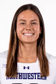 January 11, 2024, Evanston, IL: Northwestern Lacrosse Internal Media Day at Walter Athletics Center in Evanston, IL on Thursday, January 11, 2024. (Photo by Ryan Kuttler/Northwestern Athletics)
